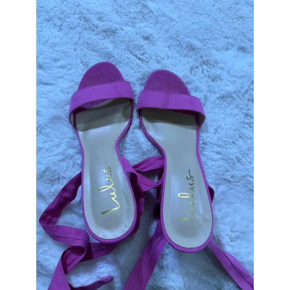 Lulus keywords barbiecore